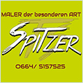 Spitzer - Maler der besonderen Art